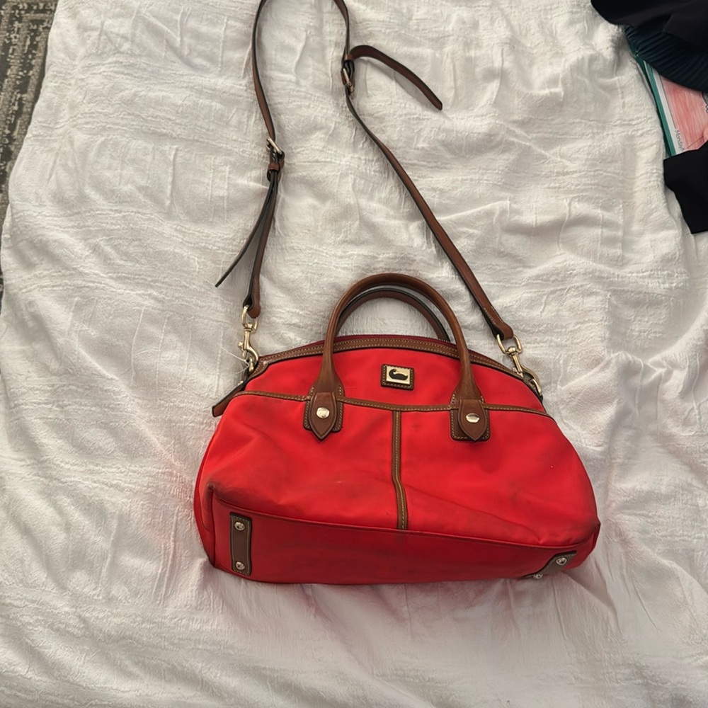 Dooney & Bourke bag